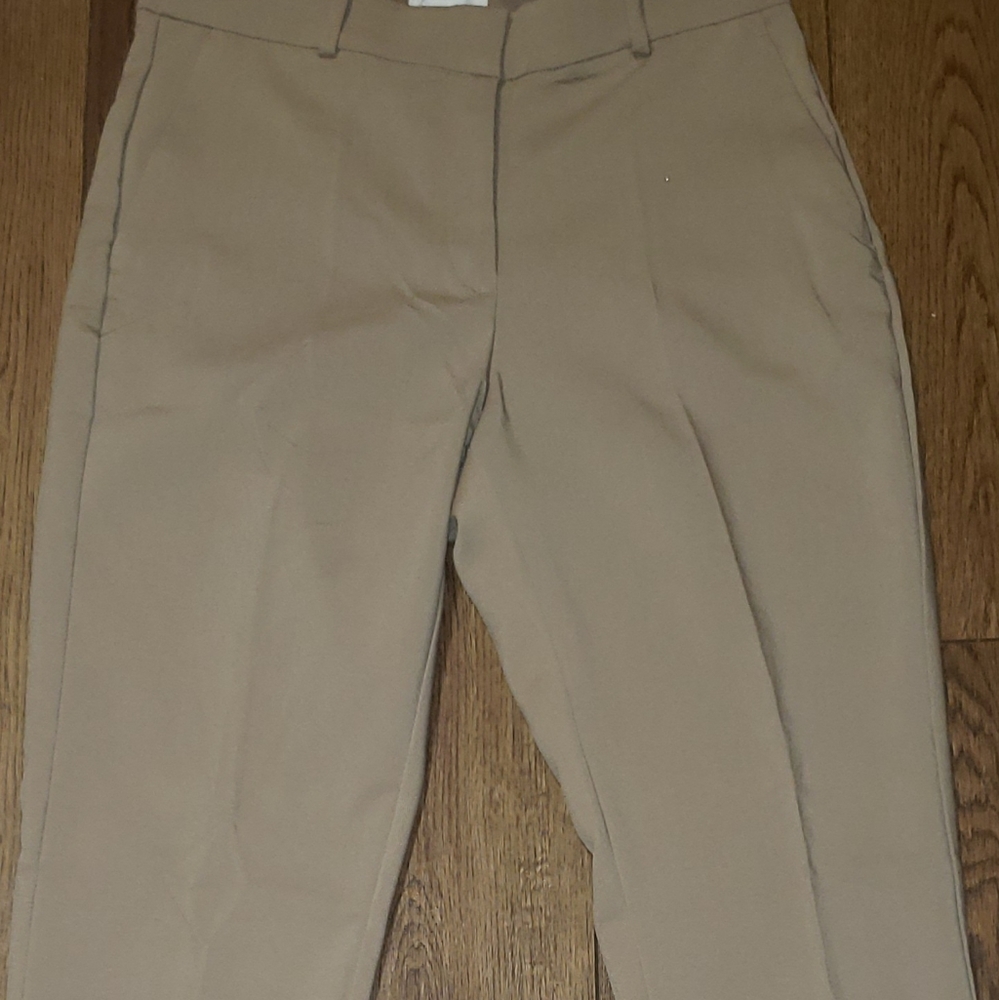 H&M dress slacks